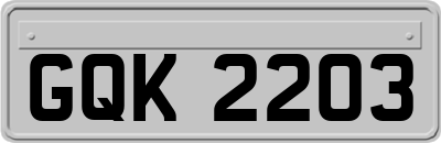 GQK2203