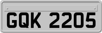 GQK2205
