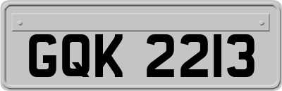 GQK2213