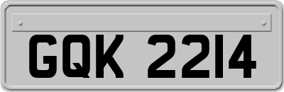 GQK2214