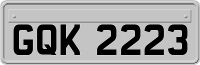 GQK2223