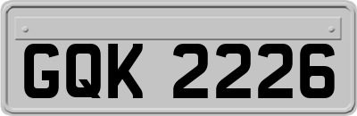 GQK2226