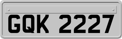 GQK2227