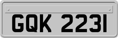 GQK2231