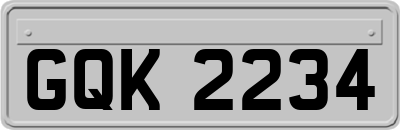 GQK2234
