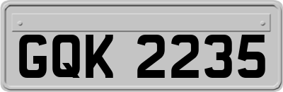 GQK2235