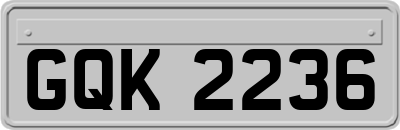GQK2236