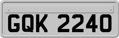 GQK2240