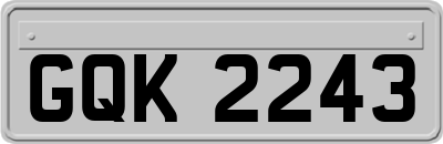 GQK2243