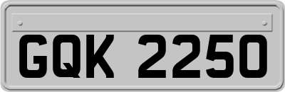 GQK2250