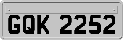 GQK2252