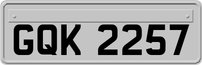 GQK2257