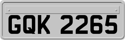 GQK2265