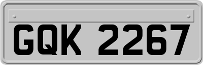 GQK2267