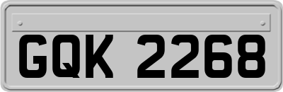 GQK2268