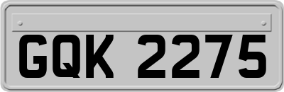 GQK2275