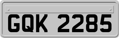 GQK2285