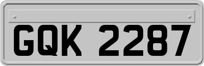 GQK2287