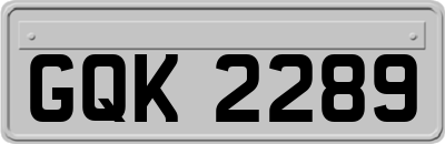 GQK2289