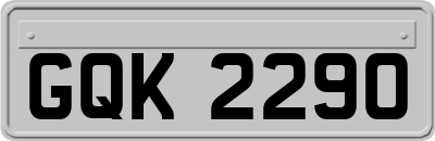 GQK2290