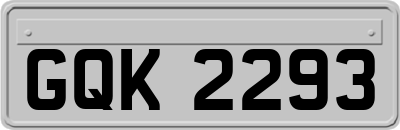 GQK2293