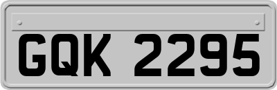 GQK2295