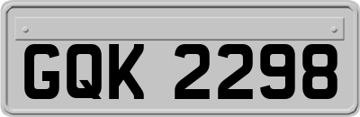 GQK2298