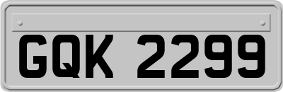 GQK2299