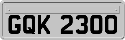 GQK2300