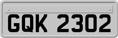 GQK2302