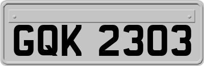GQK2303