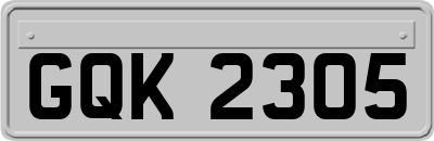 GQK2305