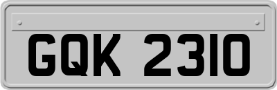 GQK2310
