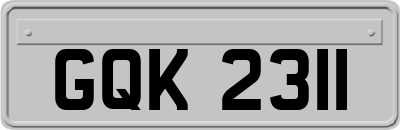 GQK2311