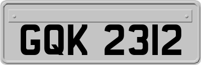 GQK2312