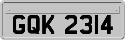 GQK2314