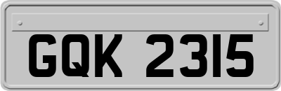 GQK2315