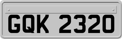 GQK2320