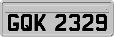 GQK2329
