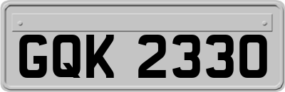 GQK2330