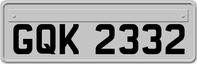 GQK2332