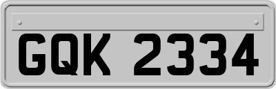GQK2334