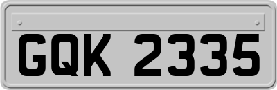 GQK2335
