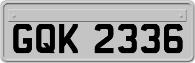 GQK2336