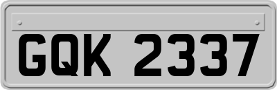 GQK2337