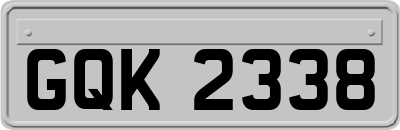 GQK2338