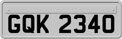 GQK2340