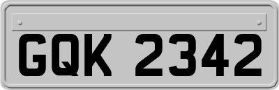 GQK2342