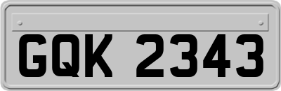 GQK2343