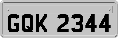 GQK2344